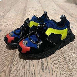 Authentic dolce&gabbana sneakers